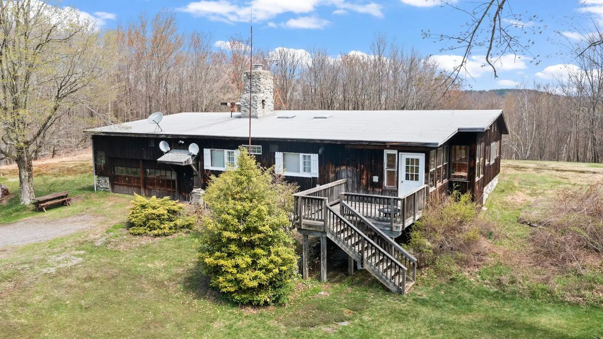 Property at 51 Sabeff, Hillsdale, NY 12529 35