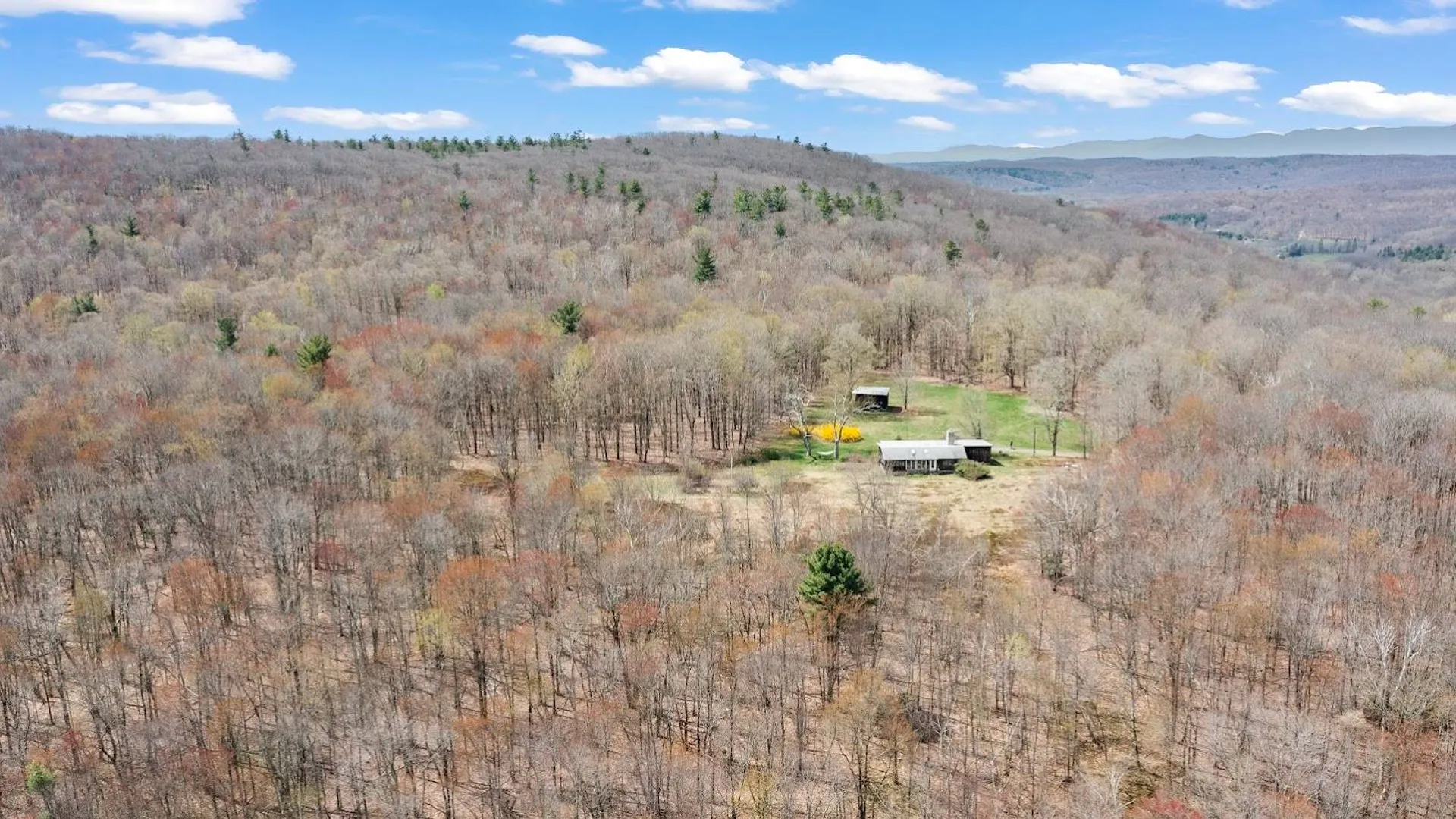 Property at 51 Sabeff, Hillsdale, NY 12529 38