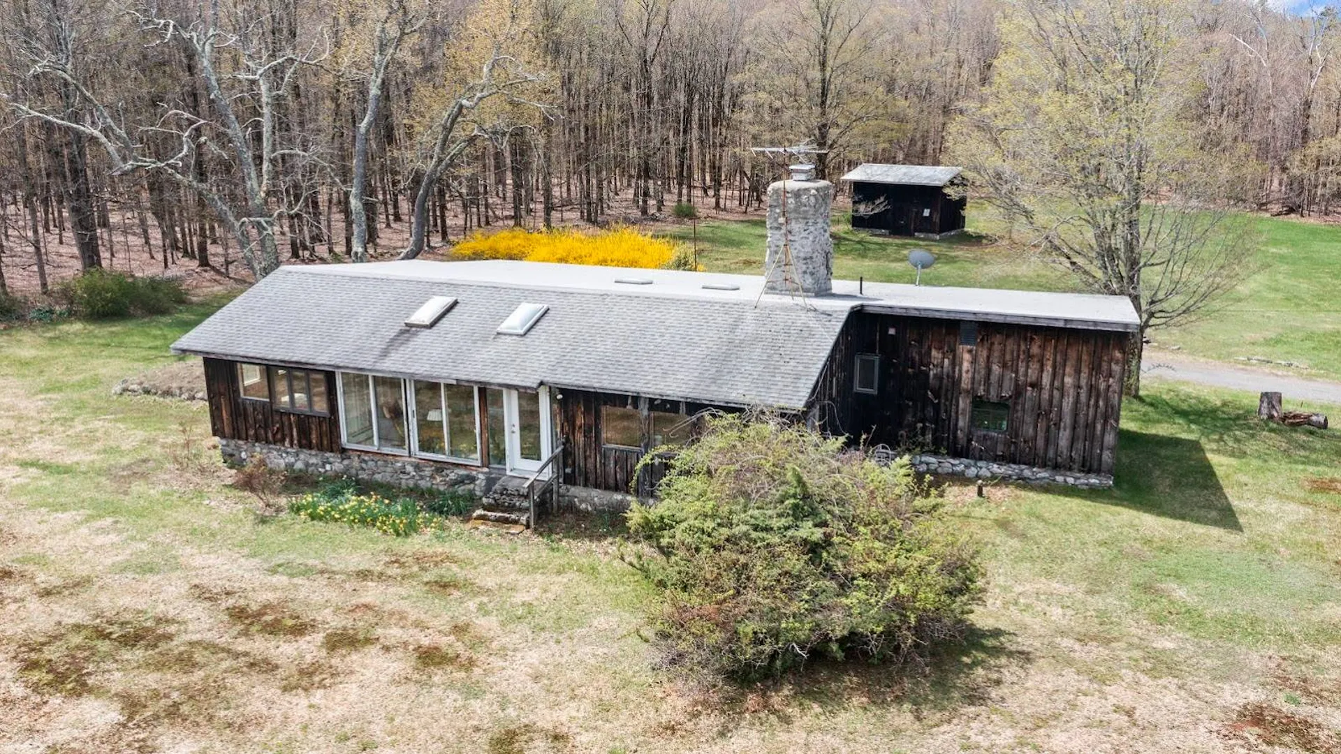 Property at 51 Sabeff, Hillsdale, NY 12529 39