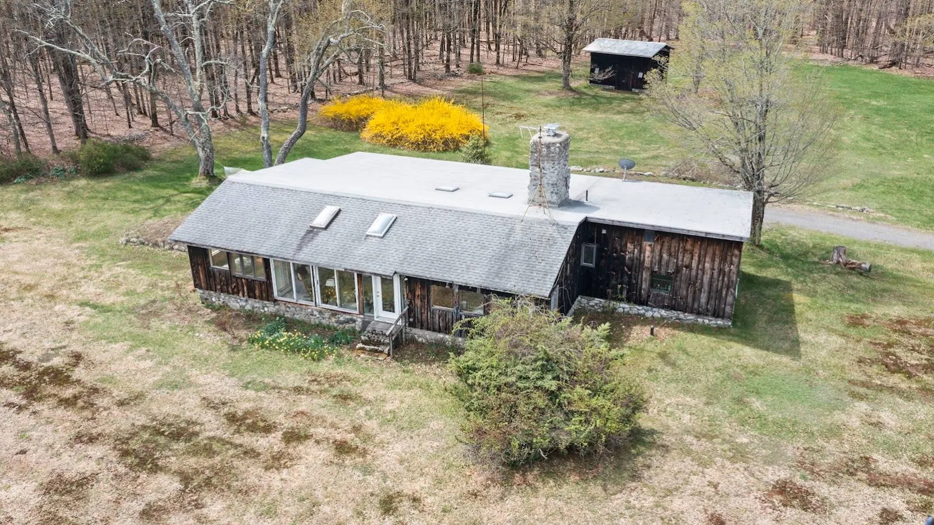 Property at 51 Sabeff, Hillsdale, NY 12529 40