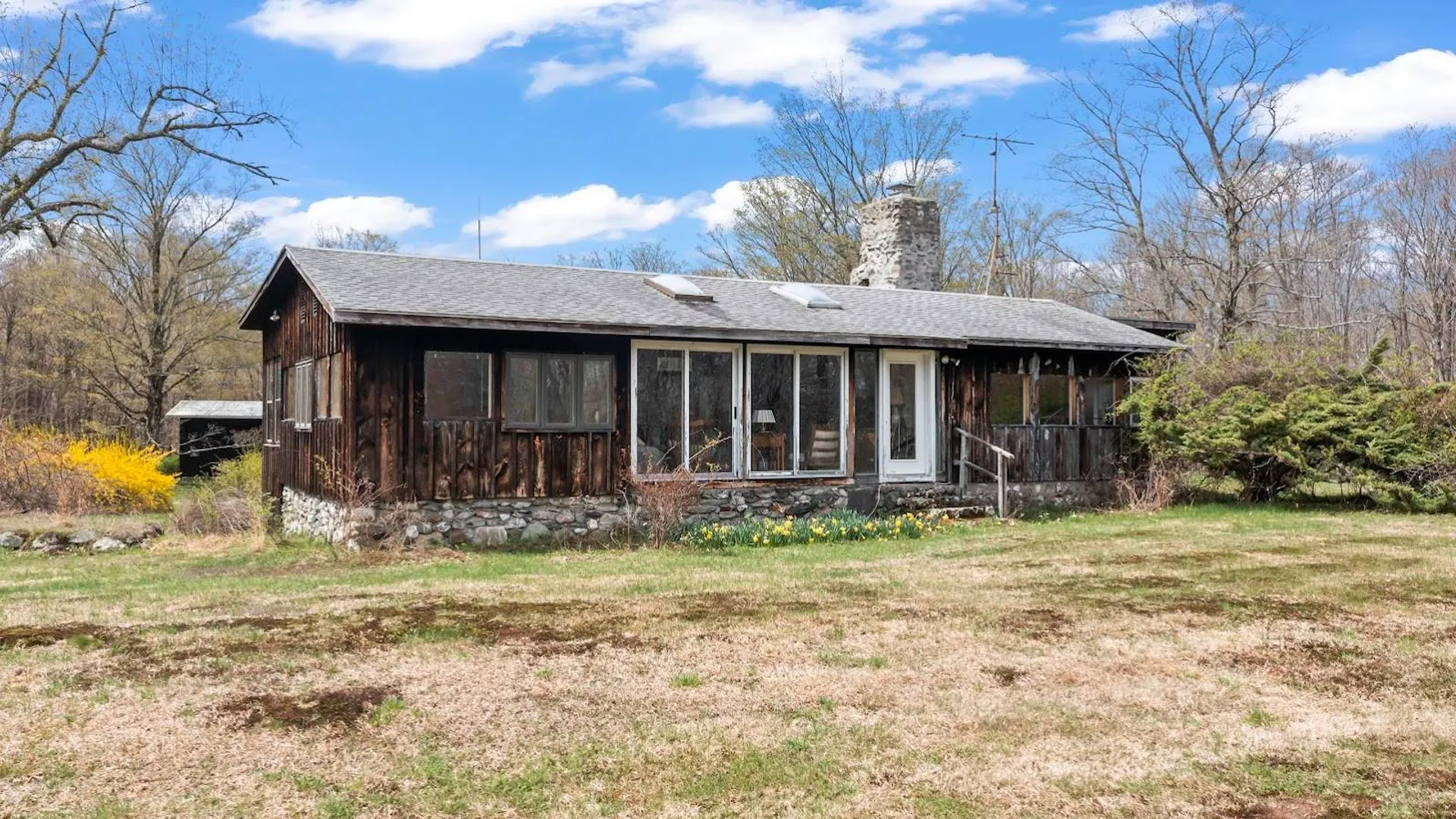Property at 51 Sabeff, Hillsdale, NY 12529 41