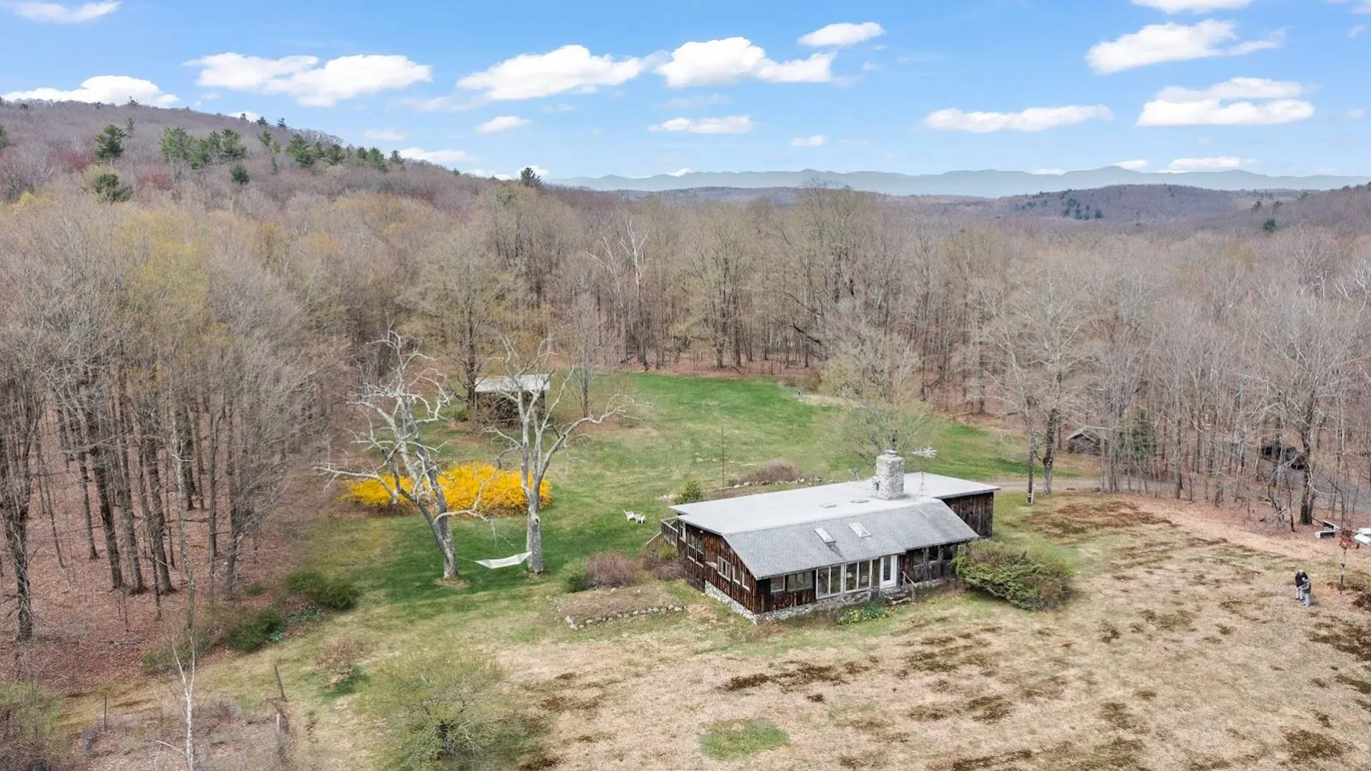 Property at 51 Sabeff, Hillsdale, NY 12529 44