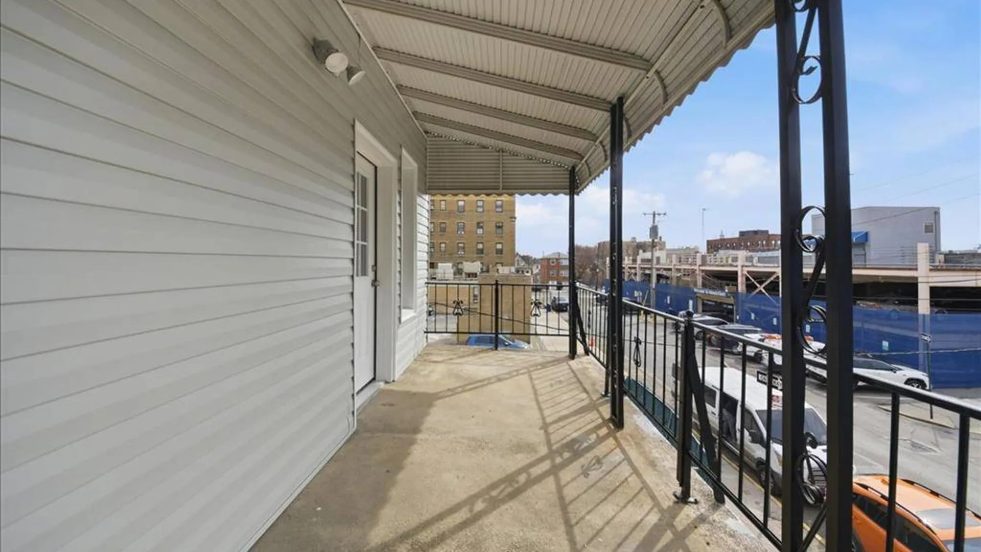 Property at 1624 Seddon St, Bronx, NY 10461 12