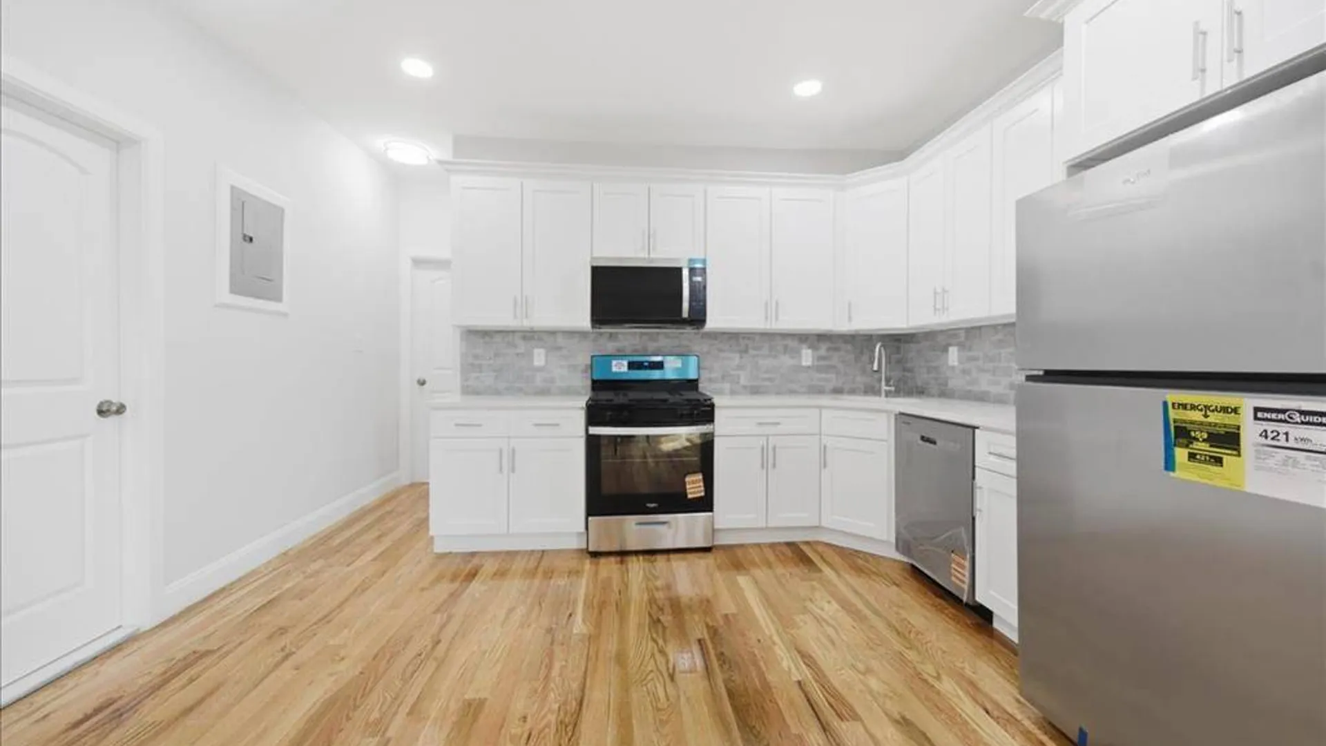 Property at 1624 Seddon St, Bronx, NY 10461 2