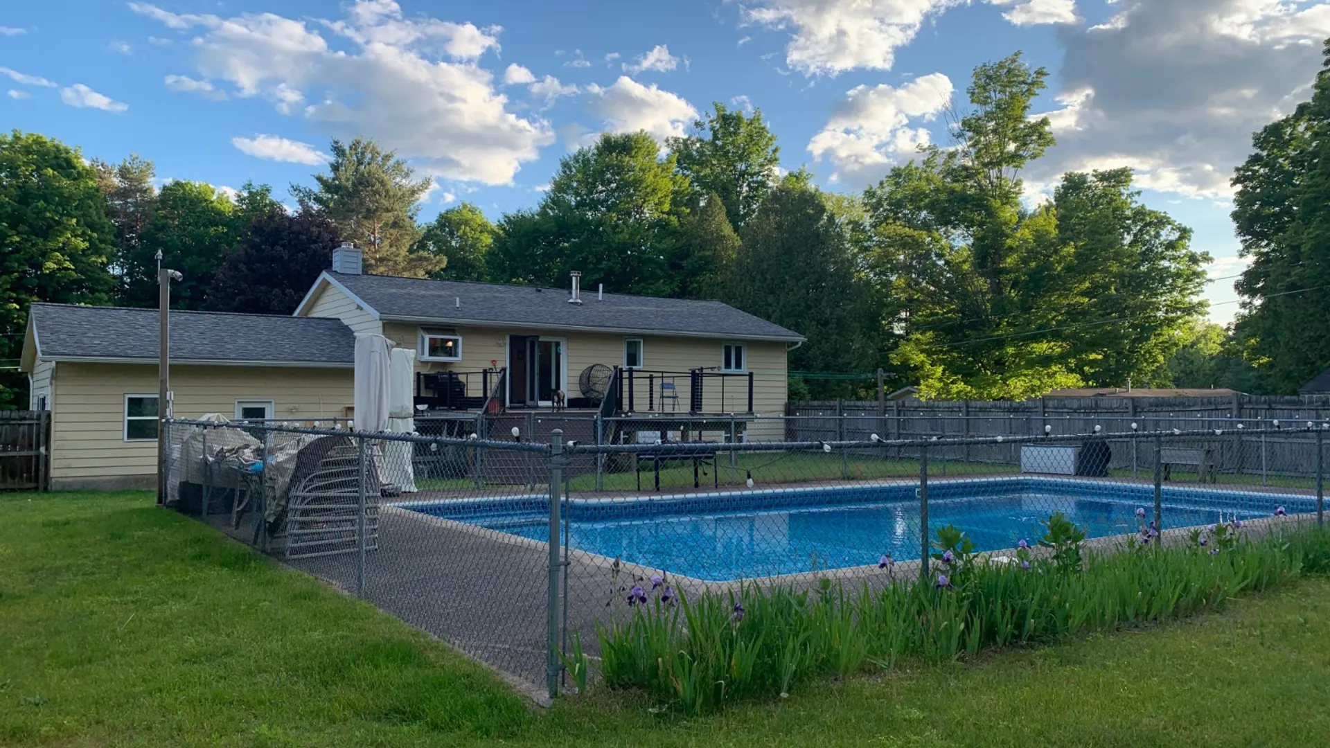 Property at 7867 McKern Road, Rome, NY 13440 4