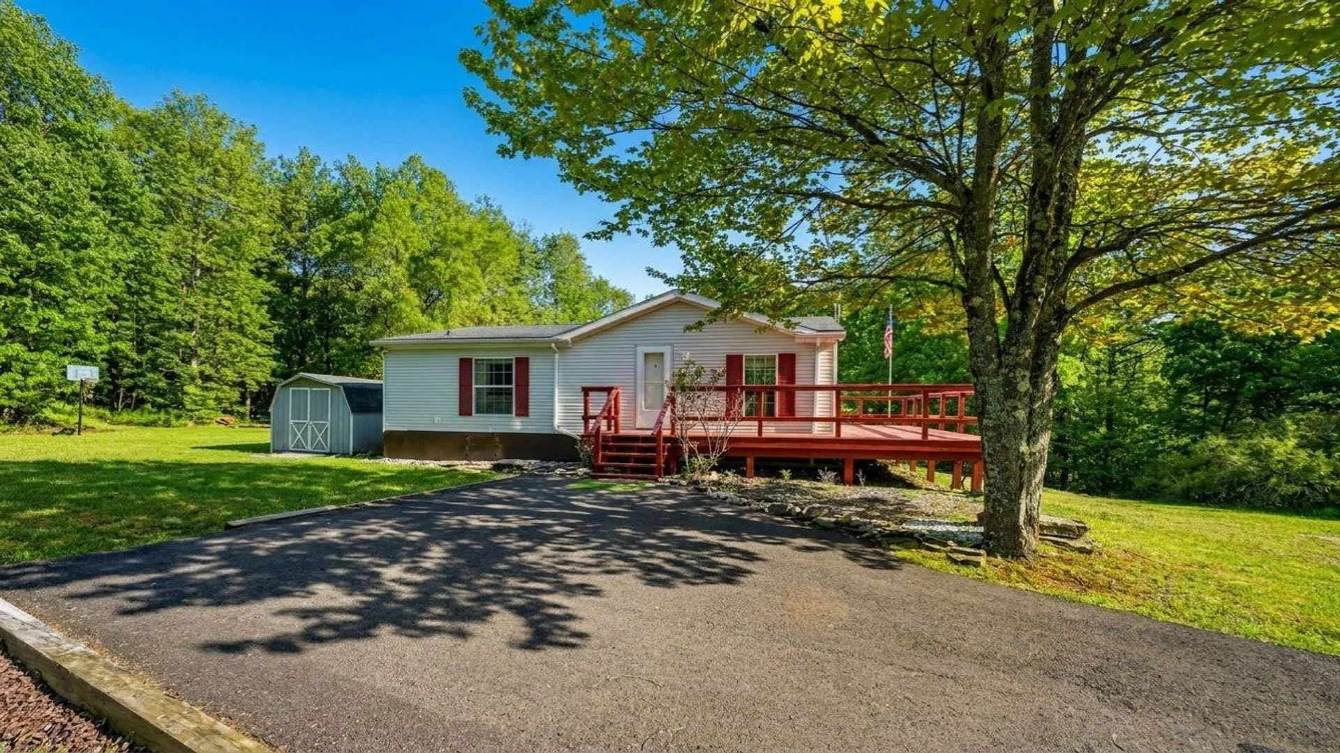 Property at 788 Teed Road, Walton, NY 13856 2
