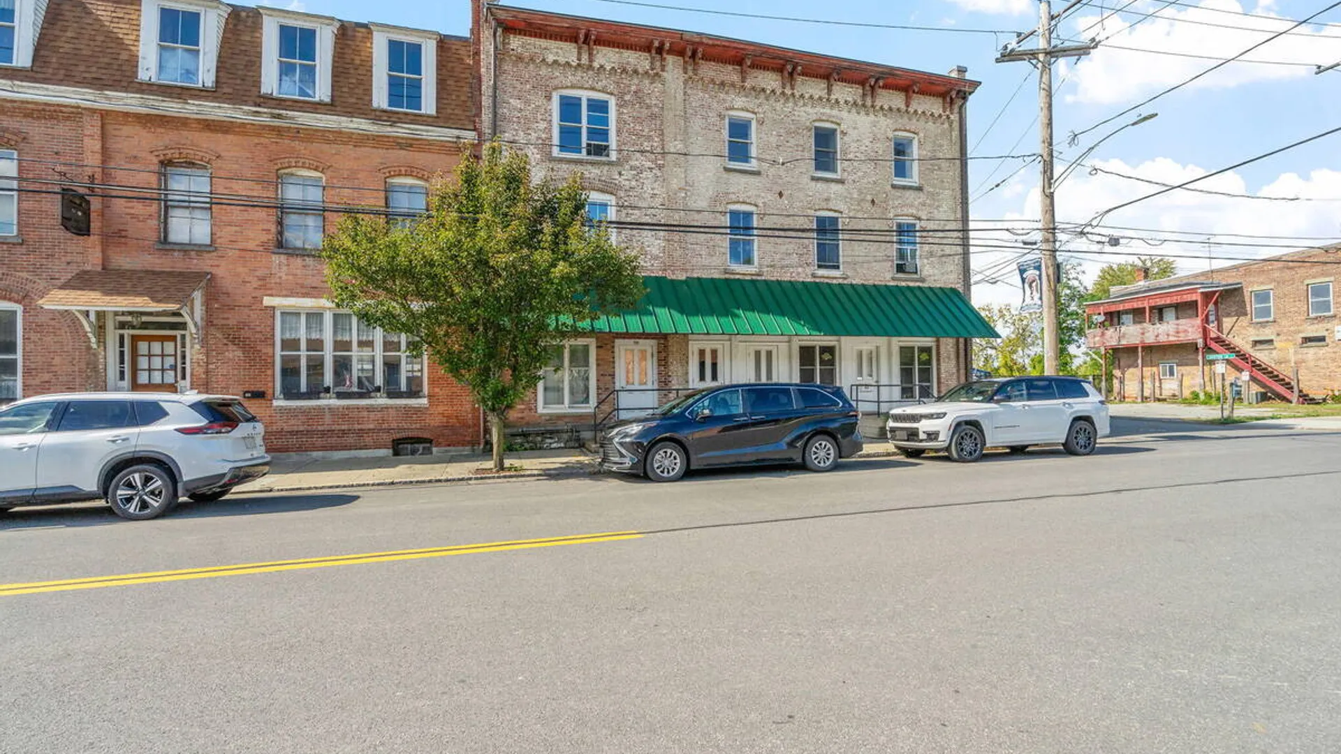 Property at 94-98 S Main Street, Castleton-on-Hudson, NY 12033 2