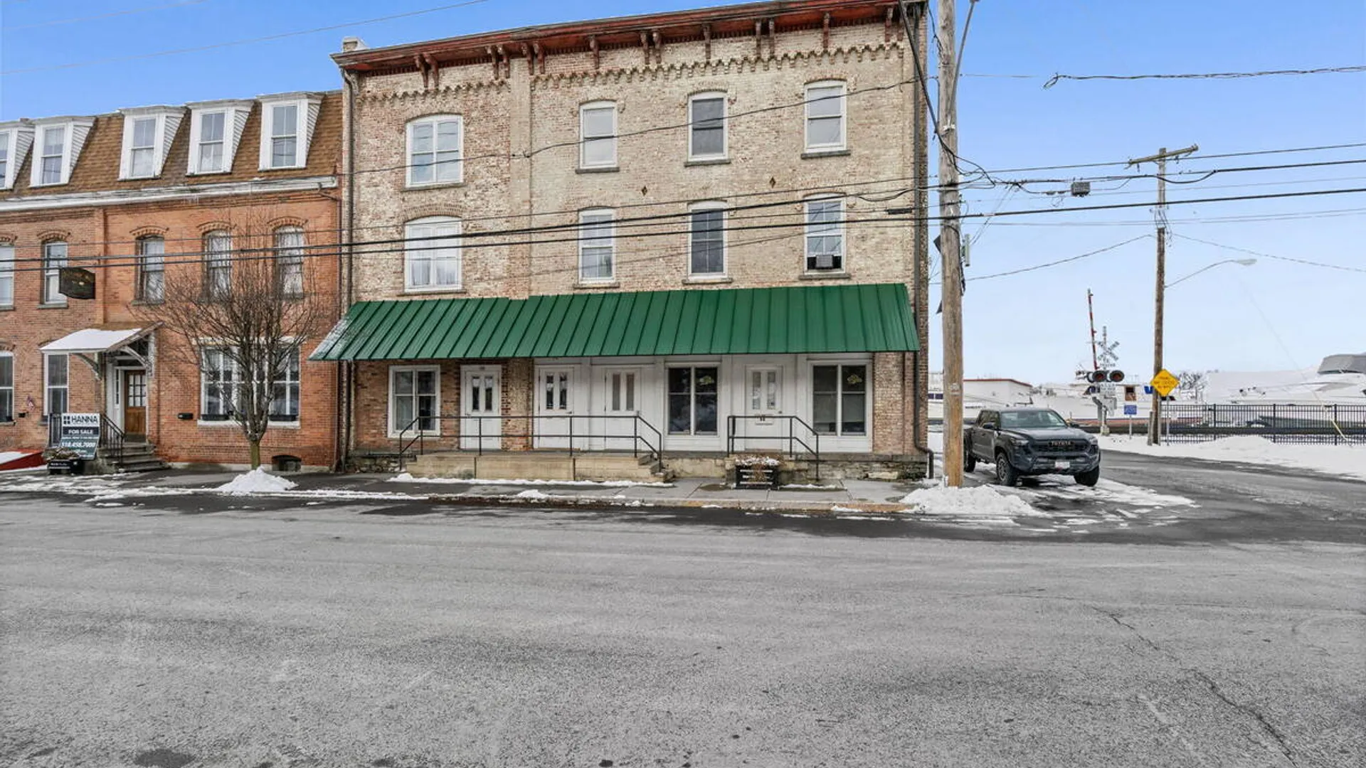 Property at 94-98 S Main Street, Castleton-on-Hudson, NY 12033 3