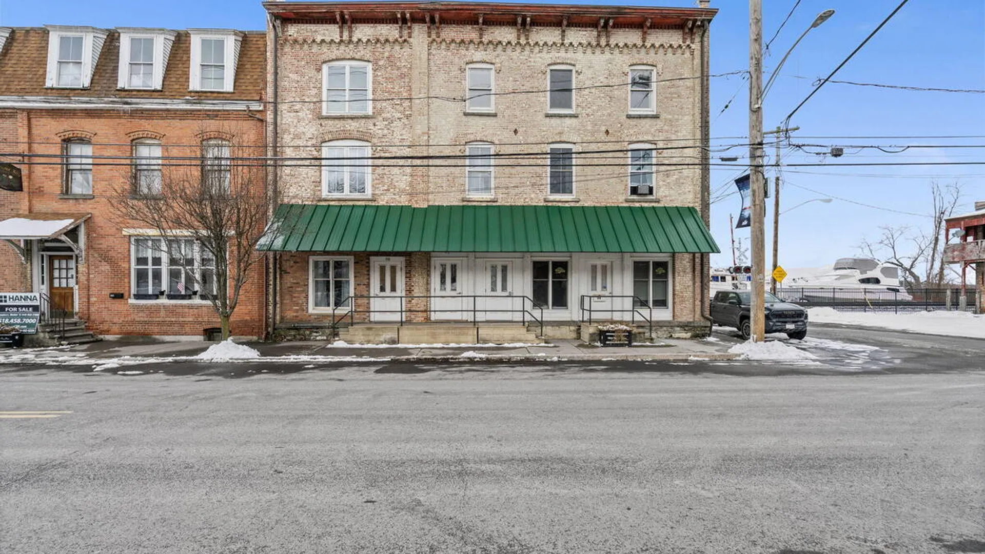 Property at 94-98 S Main Street, Castleton-on-Hudson, NY 12033 4