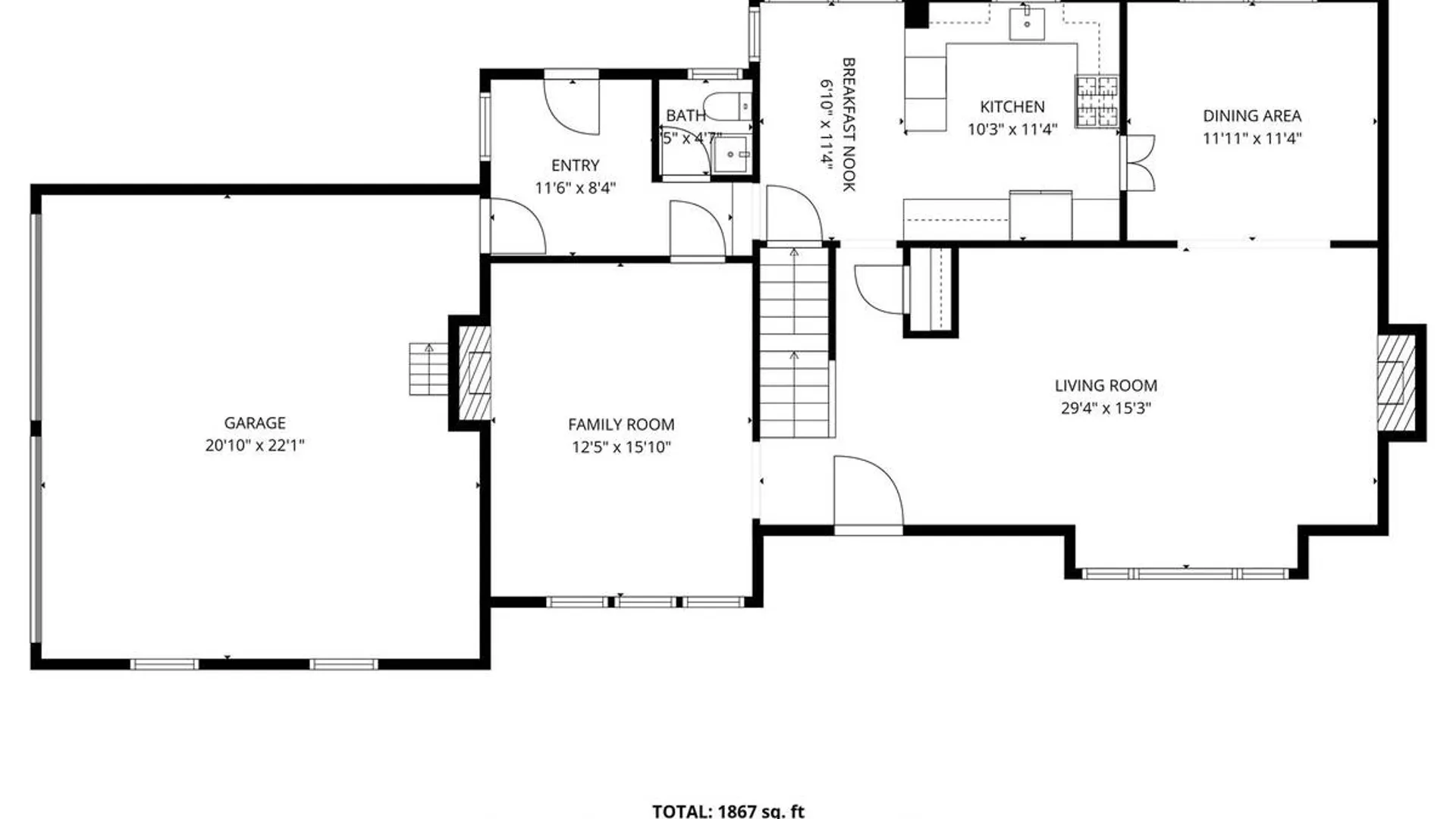 Property at 23 Whitney Gate, Smithtown, NY 11787 47