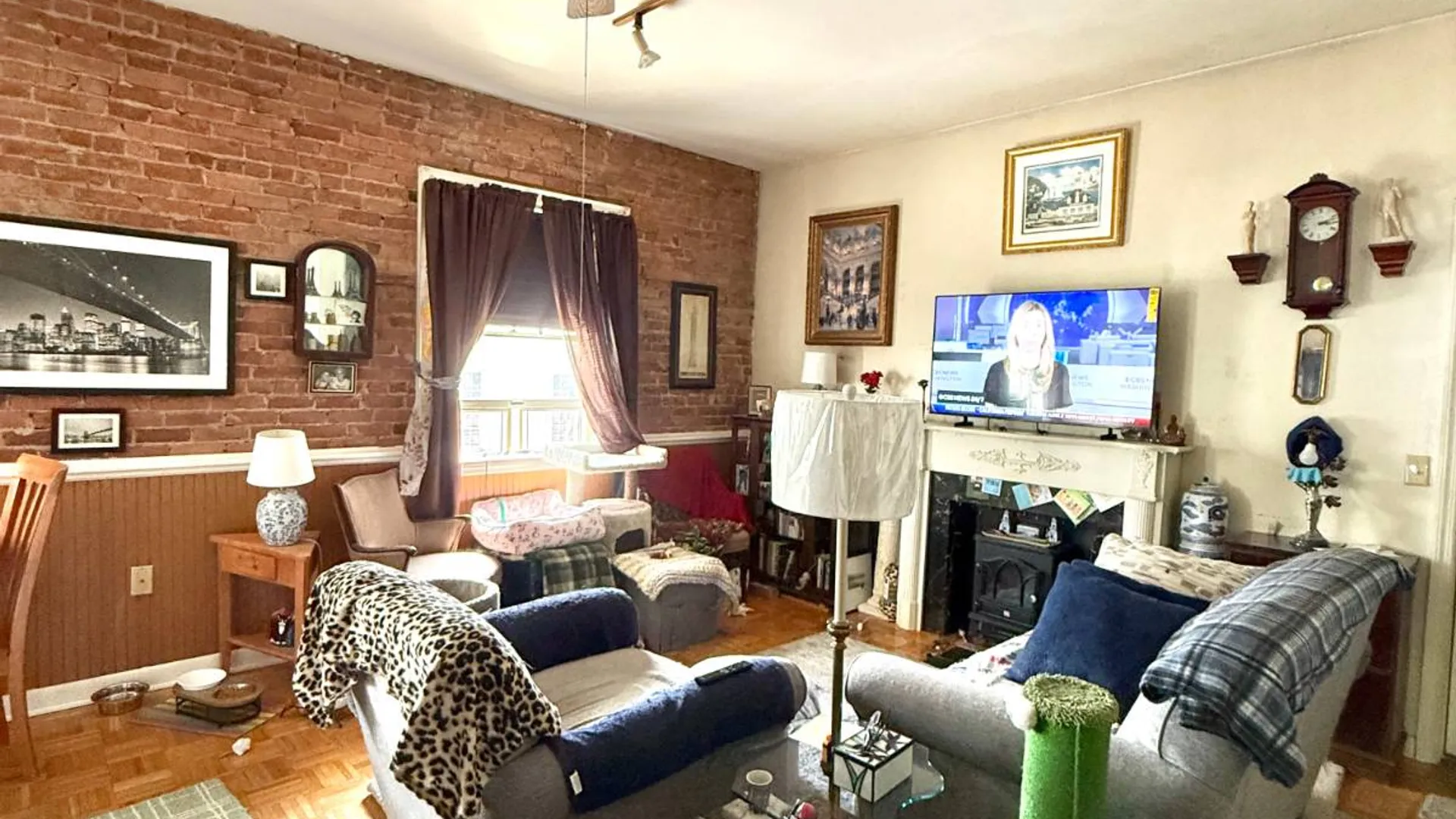 Property at 438A Main St., Franklin, NY 13775 26