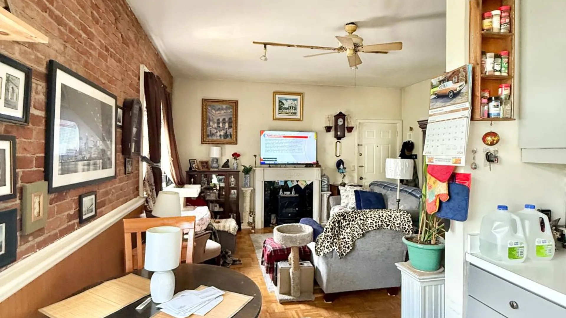Property at 438A Main St., Franklin, NY 13775 27