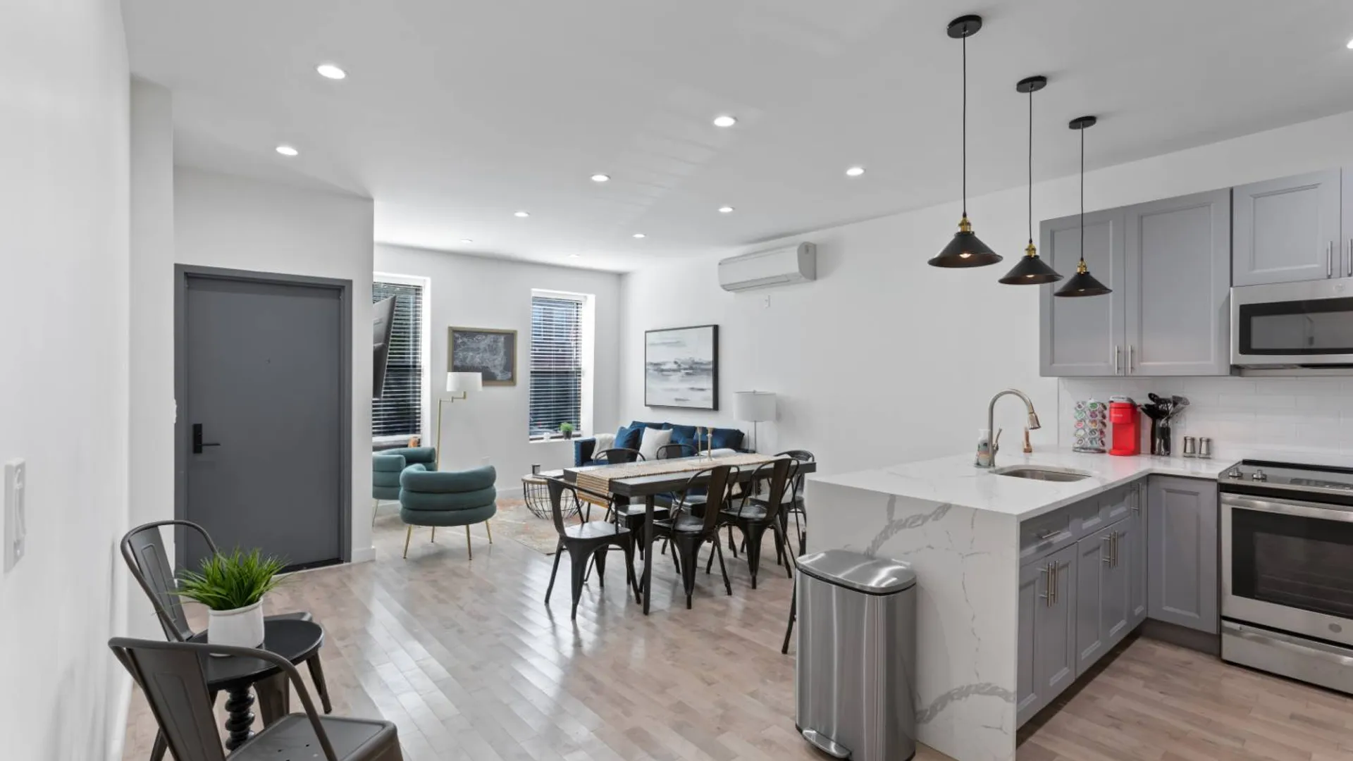 Property at 1141 SAINT MARKS, Brooklyn, NY 11213 2
