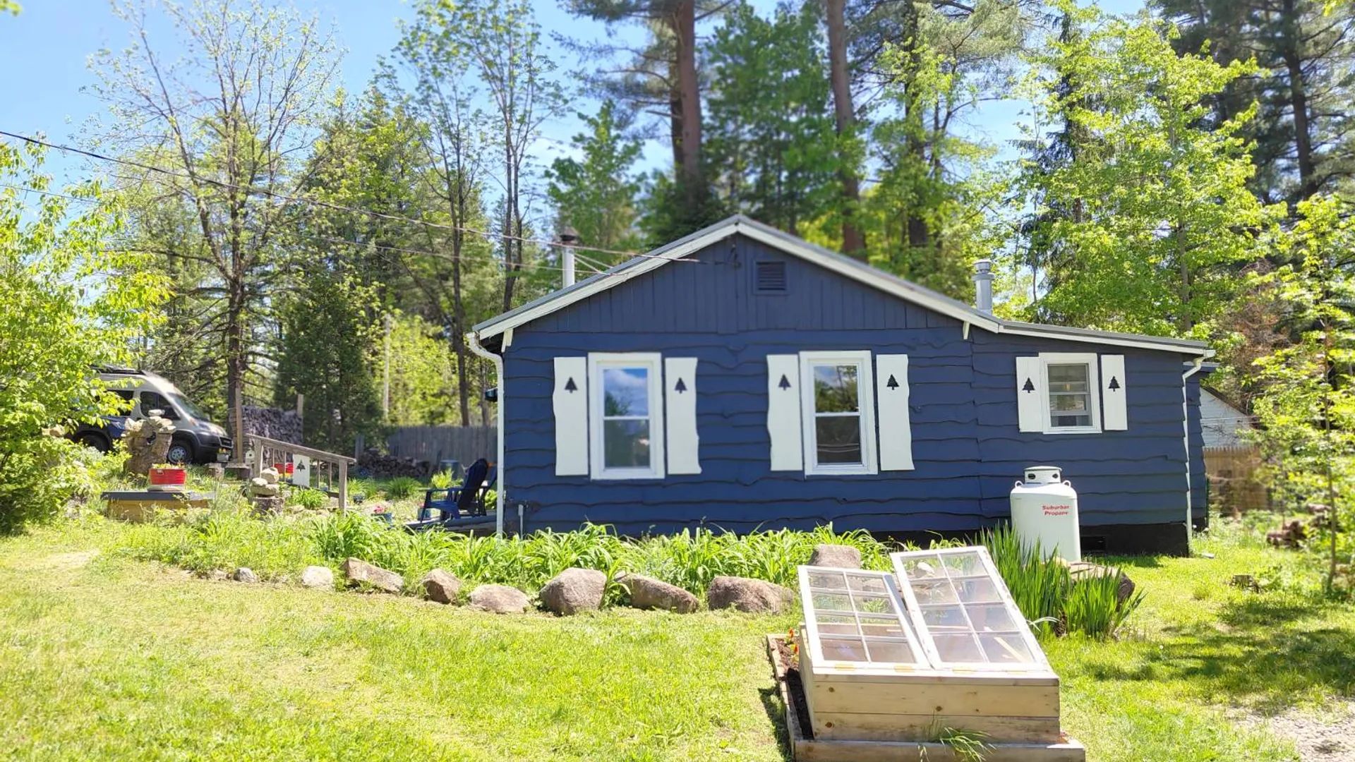 Property at 3085 St Hwy 29A, Caroga Lake, NY 12032 10
