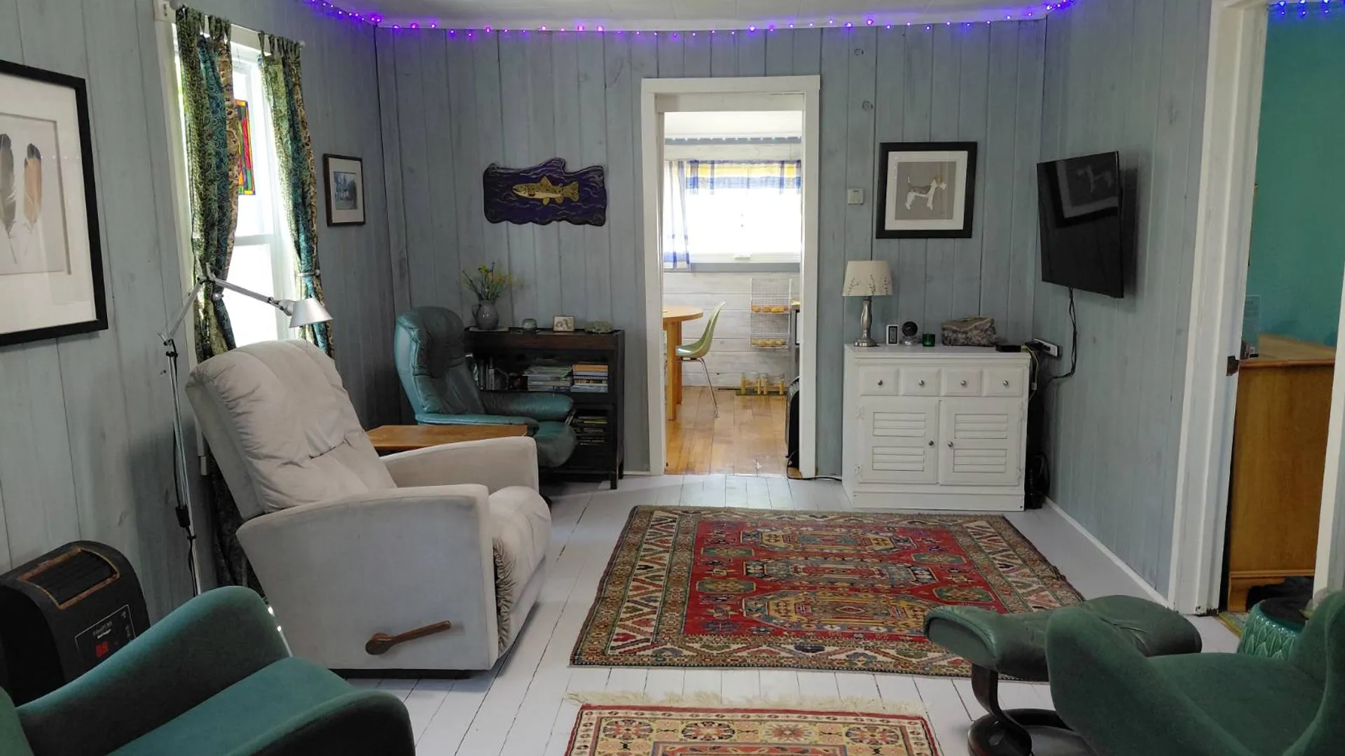 Property at 3085 St Hwy 29A, Caroga Lake, NY 12032 12