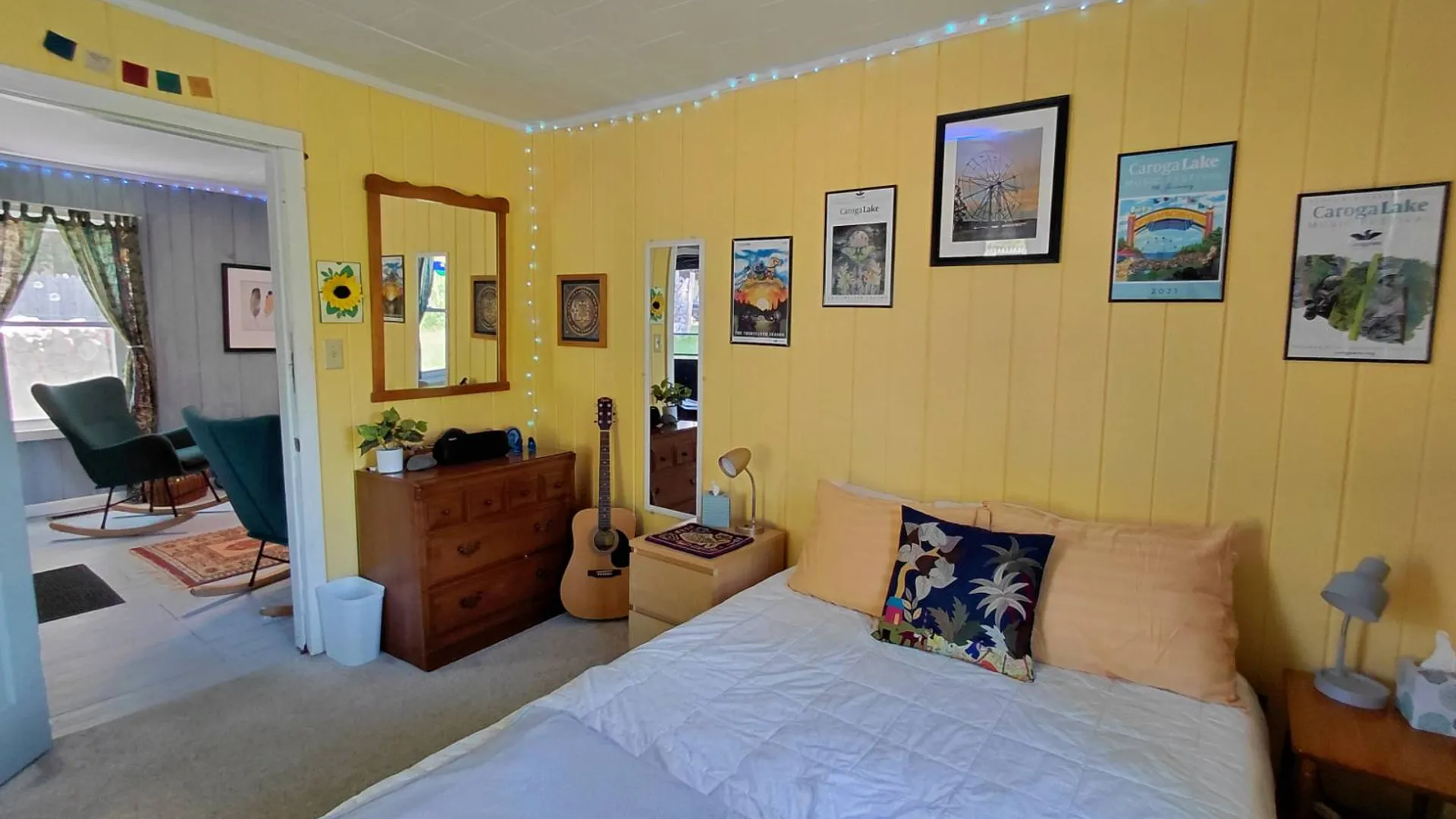 Property at 3085 St Hwy 29A, Caroga Lake, NY 12032 14