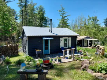 Property at 3085 St Hwy 29A, Caroga Lake, NY 12032