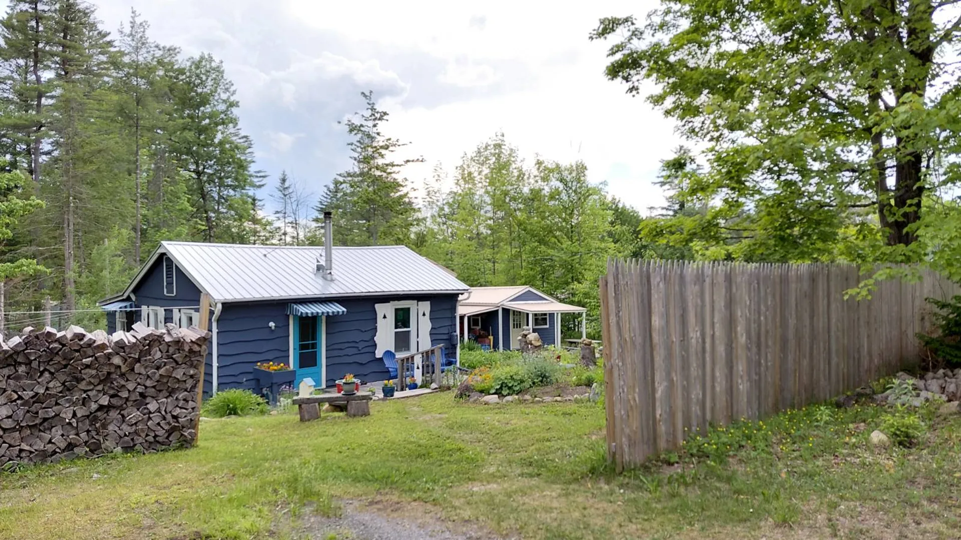 Property at 3085 St Hwy 29A, Caroga Lake, NY 12032 28