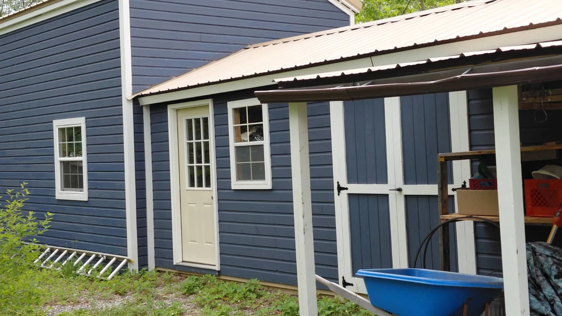 Property at 3085 St Hwy 29A, Caroga Lake, NY 12032 31