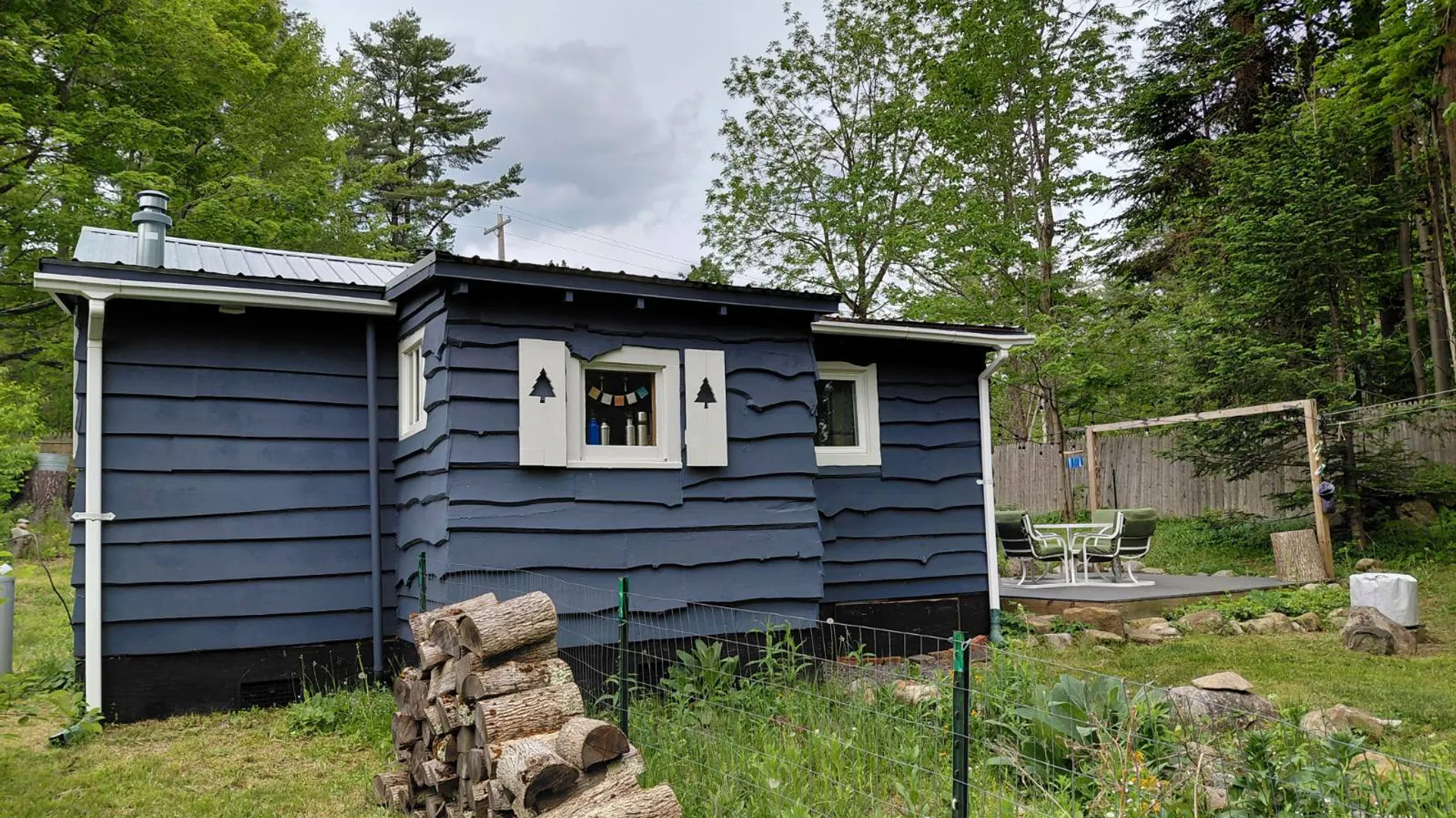 Property at 3085 St Hwy 29A, Caroga Lake, NY 12032 34