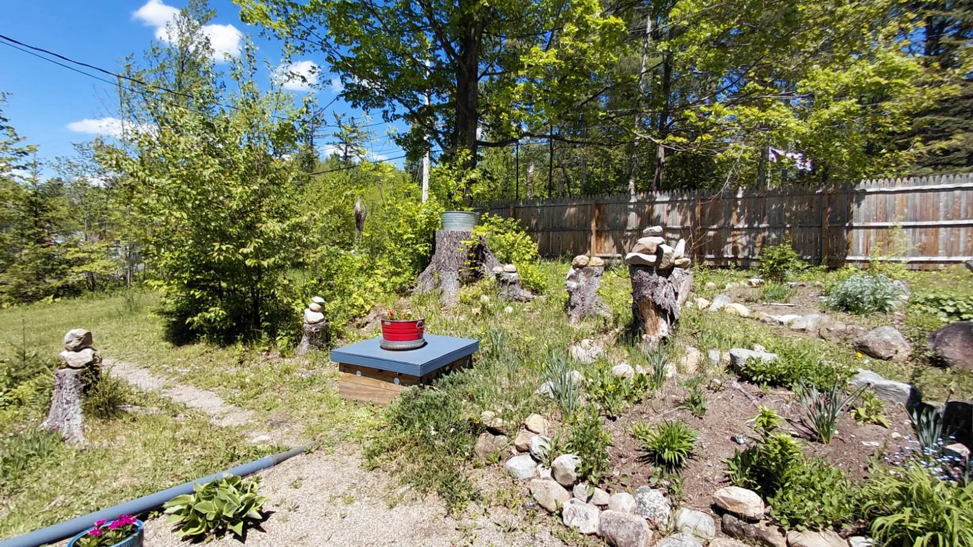 Property at 3085 St Hwy 29A, Caroga Lake, NY 12032 5