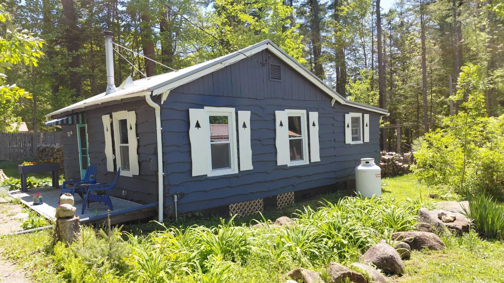 Property at 3085 St Hwy 29A, Caroga Lake, NY 12032 6