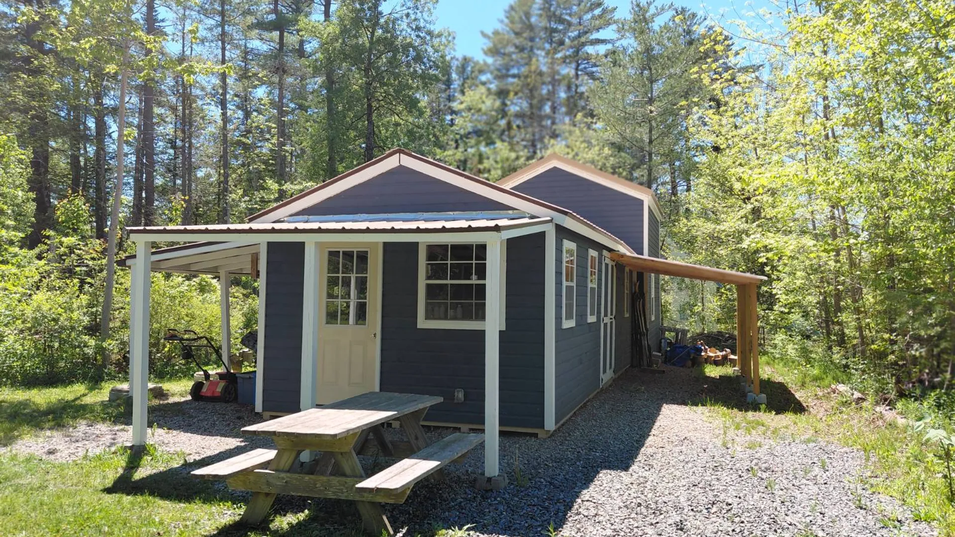 Property at 3085 St Hwy 29A, Caroga Lake, NY 12032 7