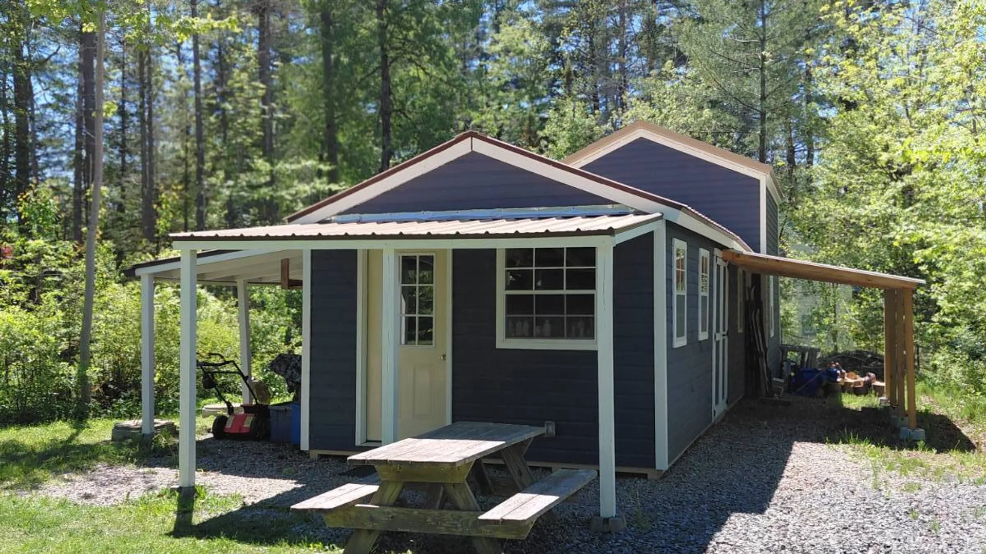 Property at 3085 St Hwy 29A, Caroga Lake, NY 12032 8