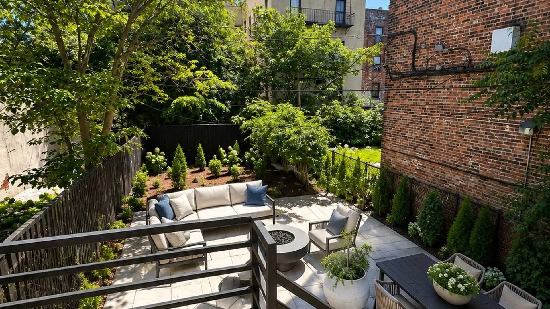 Property at 1202 Carroll St, Brooklyn, NY 11225 2