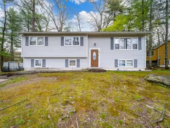Property at 17 Chester St, Rock Hill, NY 12775