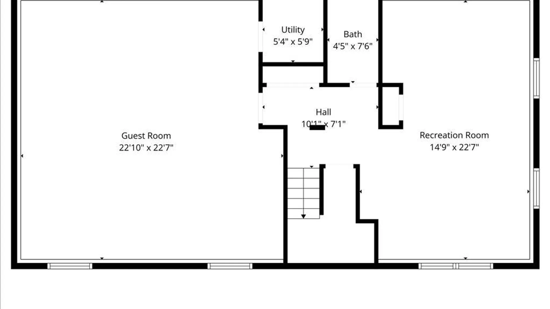 Property at 17 Chester St, Rock Hill, NY 12775 59