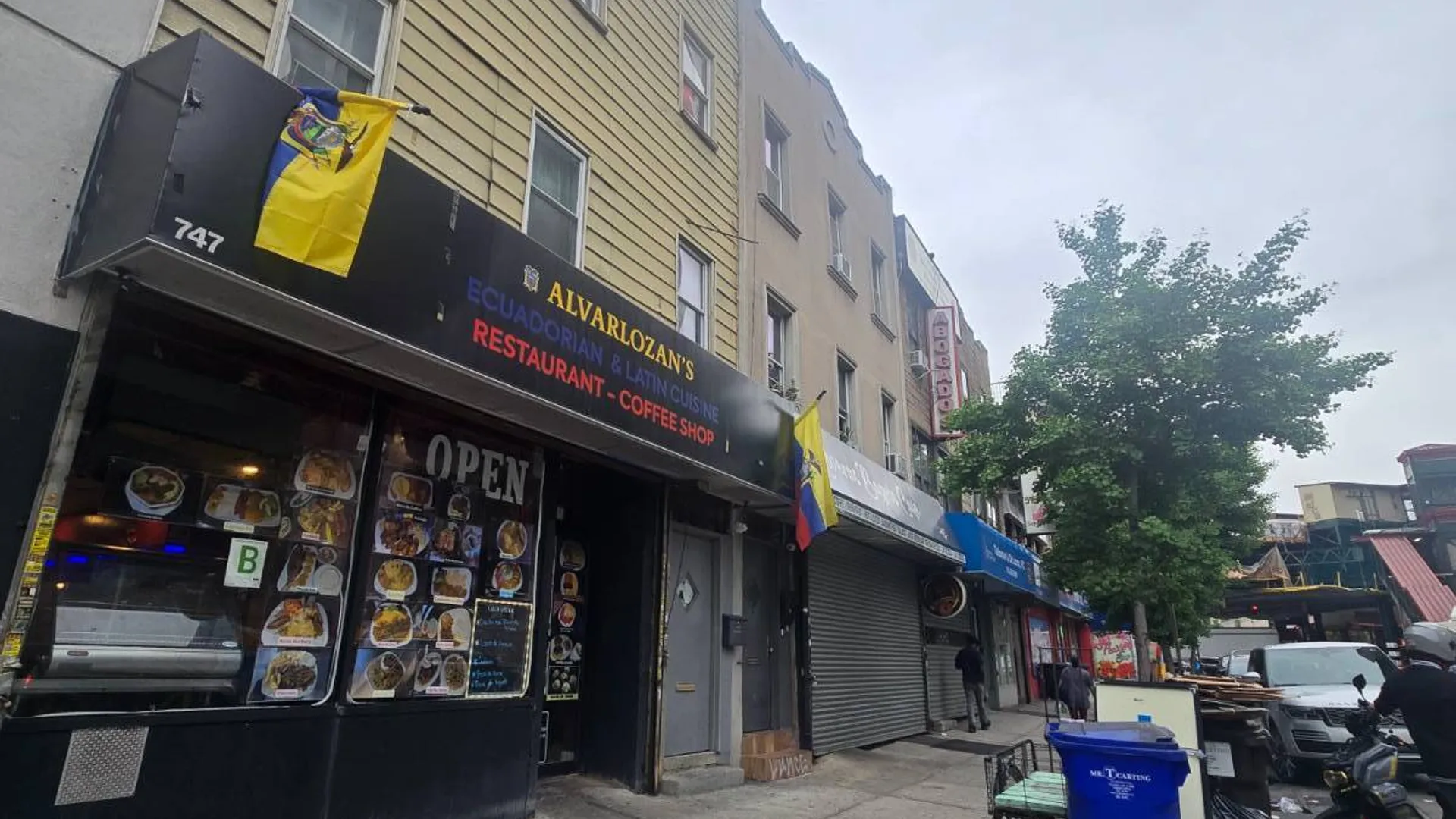 Property at 747 Flushing Avenue, Brooklyn, NY 11206 10