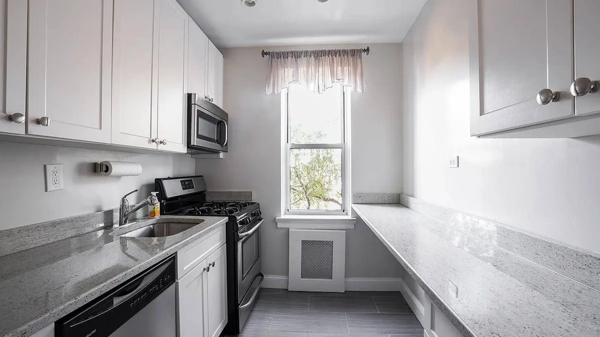 Property at 110 20 71st ave, Forest Hills, NY 11375 2