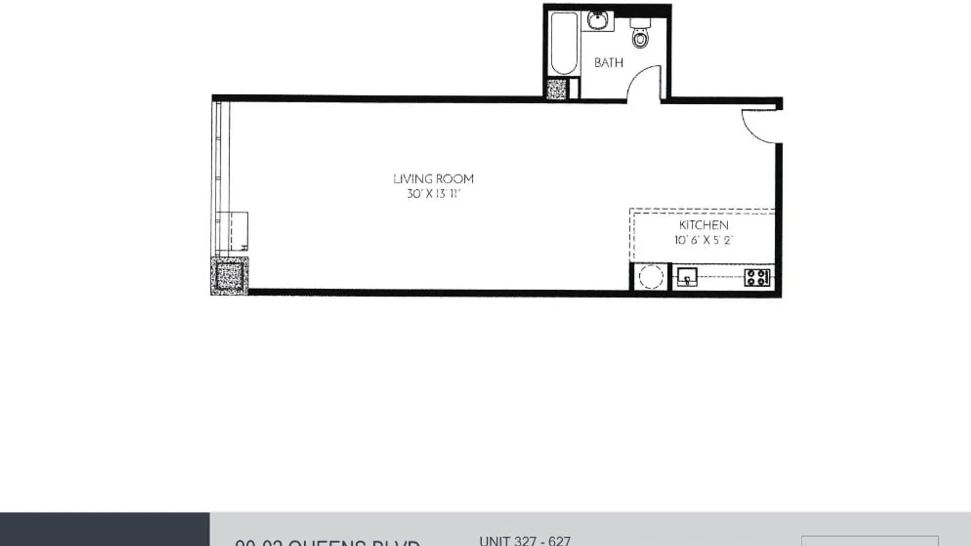 Property at 90-02 Queens Blvd, ELMHURST, NY 11373 12