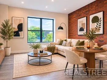 Property at 1578 Union Street, Brooklyn, NY 11213