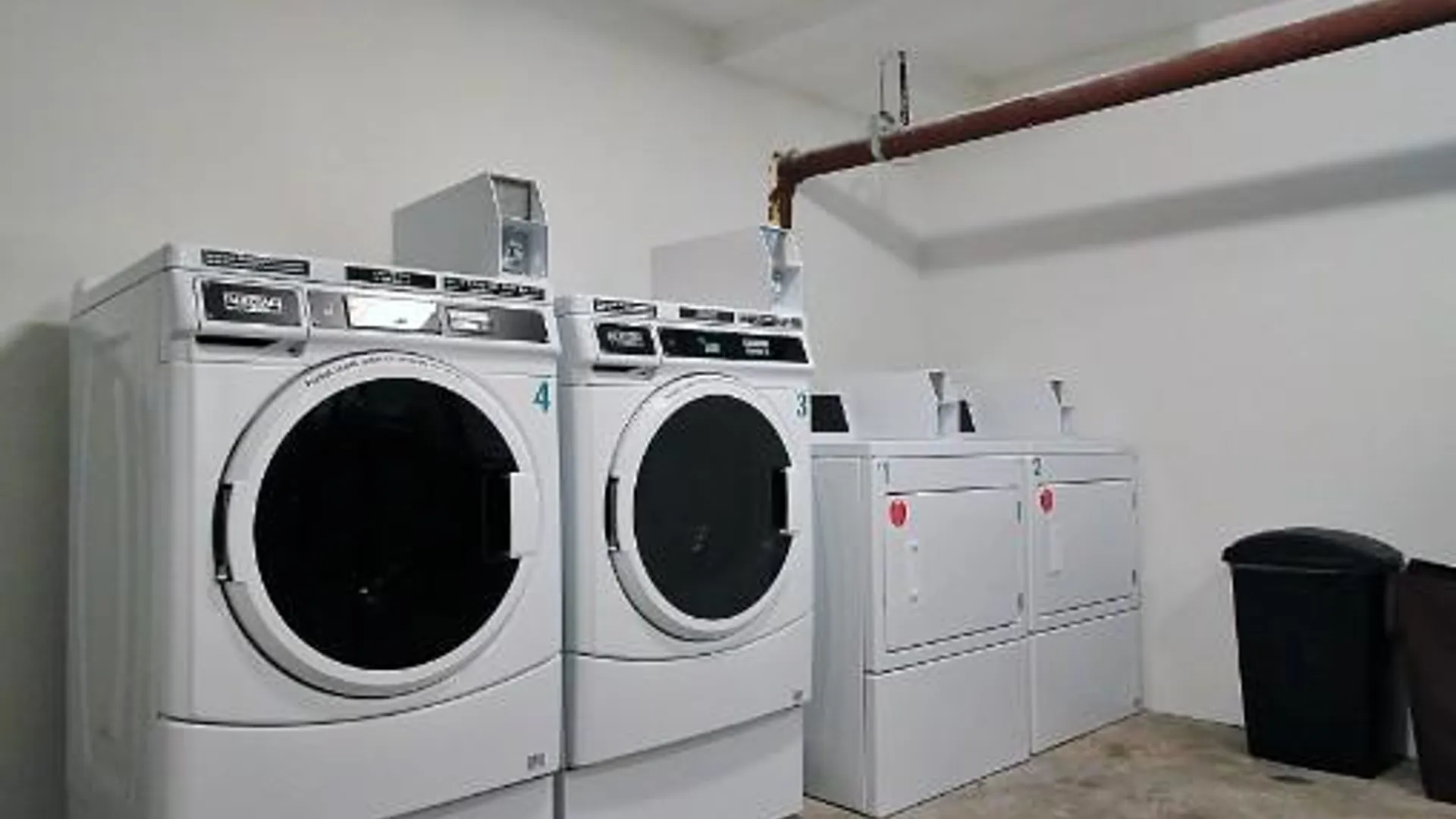 Property at 1578 Union Street, Brooklyn, NY 11213 9