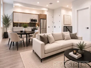 Property at 697 Dekalb Ave, BROOKLYN, NY 11216