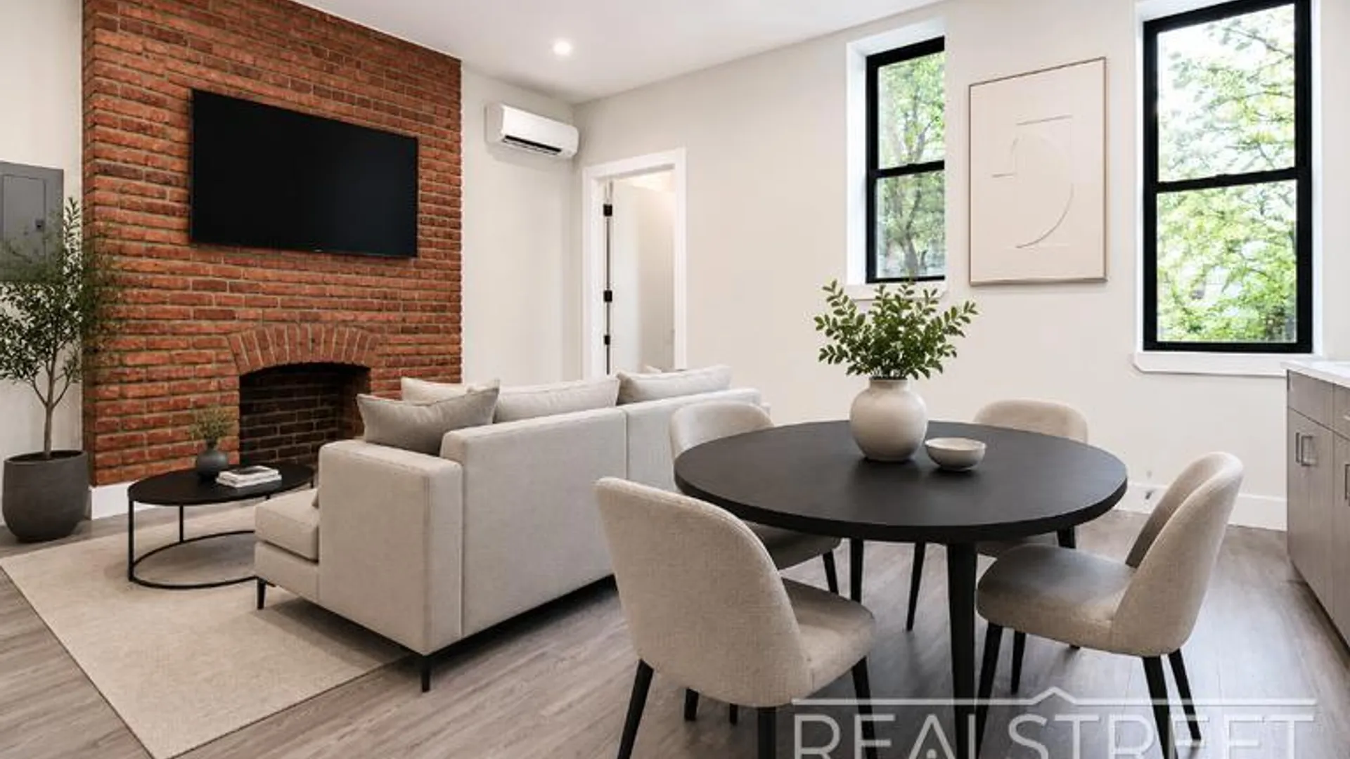 Property at 697 Dekalb Ave, BROOKLYN, NY 11216 2