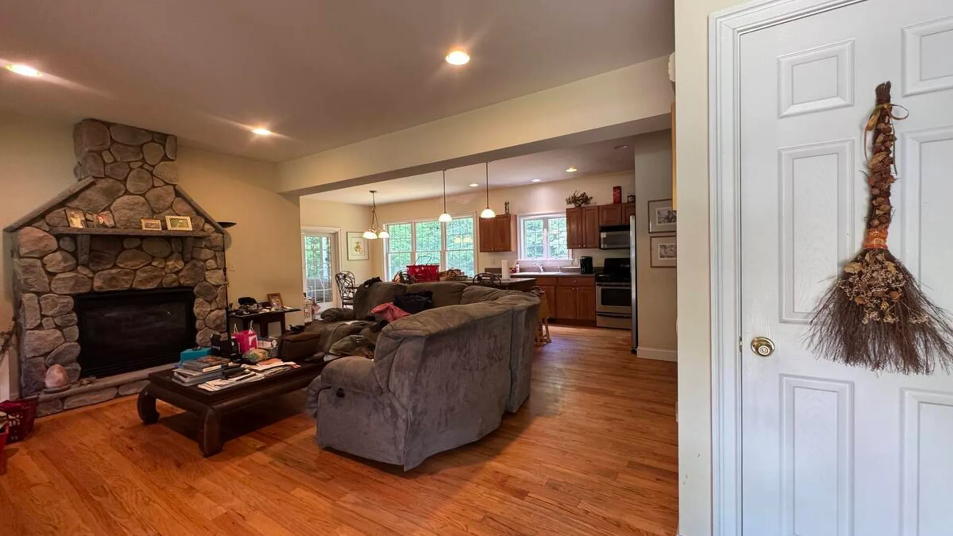 Property at 3 Hillcrest Lane, Wilton, NY 12866 12