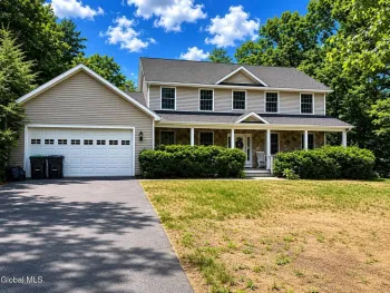 Property at 3 Hillcrest Lane, Wilton, NY 12866