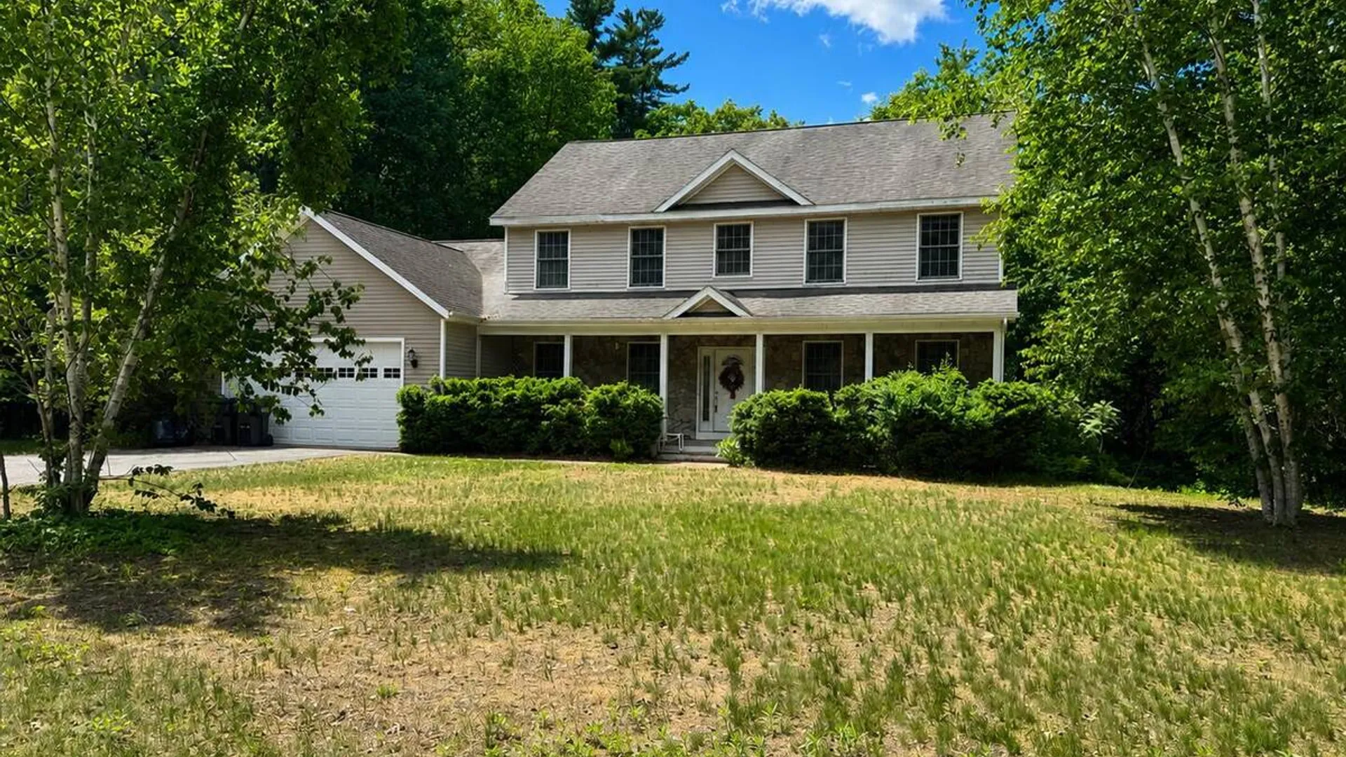 Property at 3 Hillcrest Lane, Wilton, NY 12866 2
