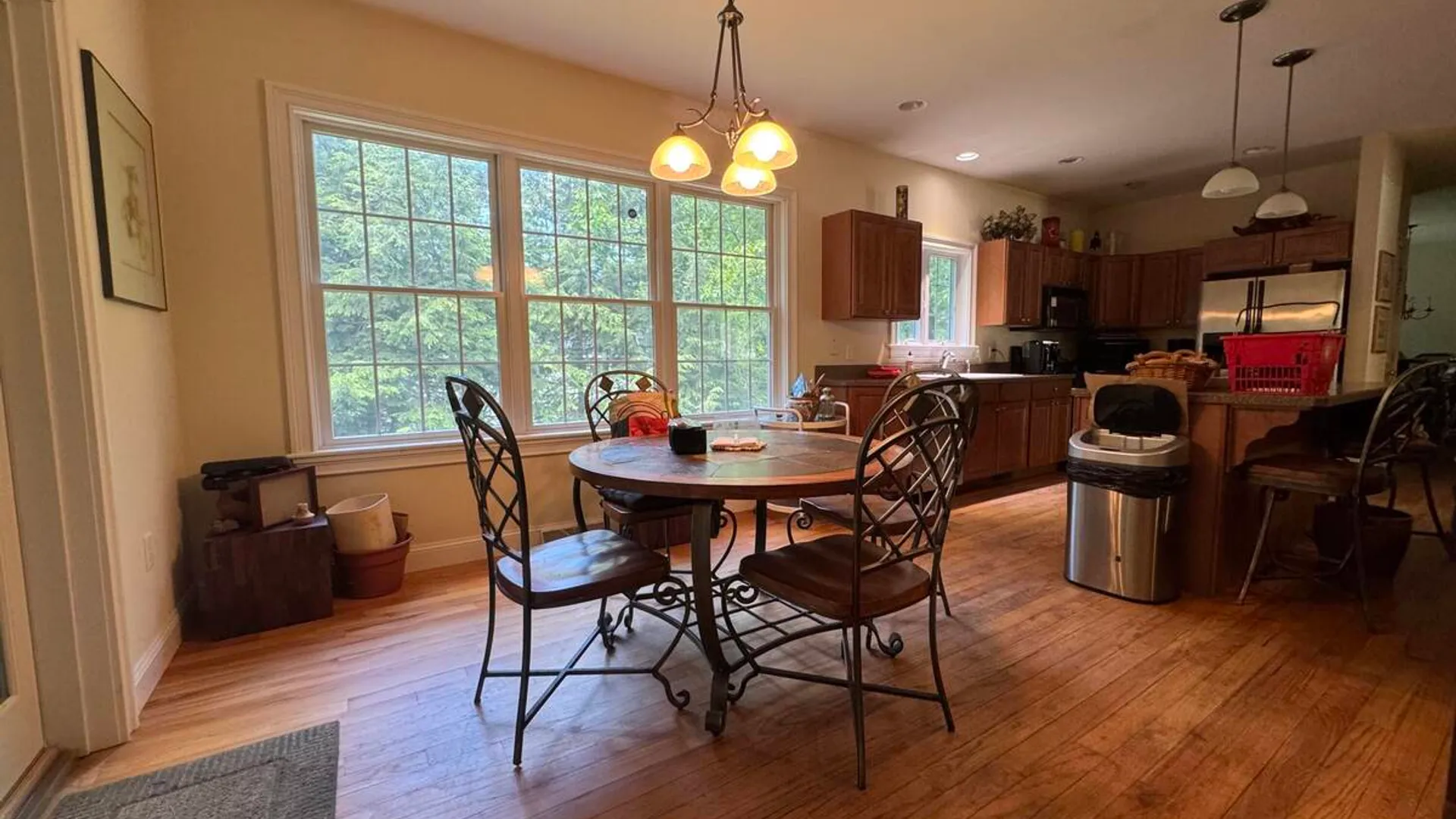 Property at 3 Hillcrest Lane, Wilton, NY 12866 8