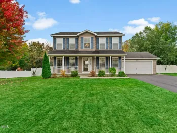 Property at 2 Battery Boulevard, Stillwater, NY 12118
