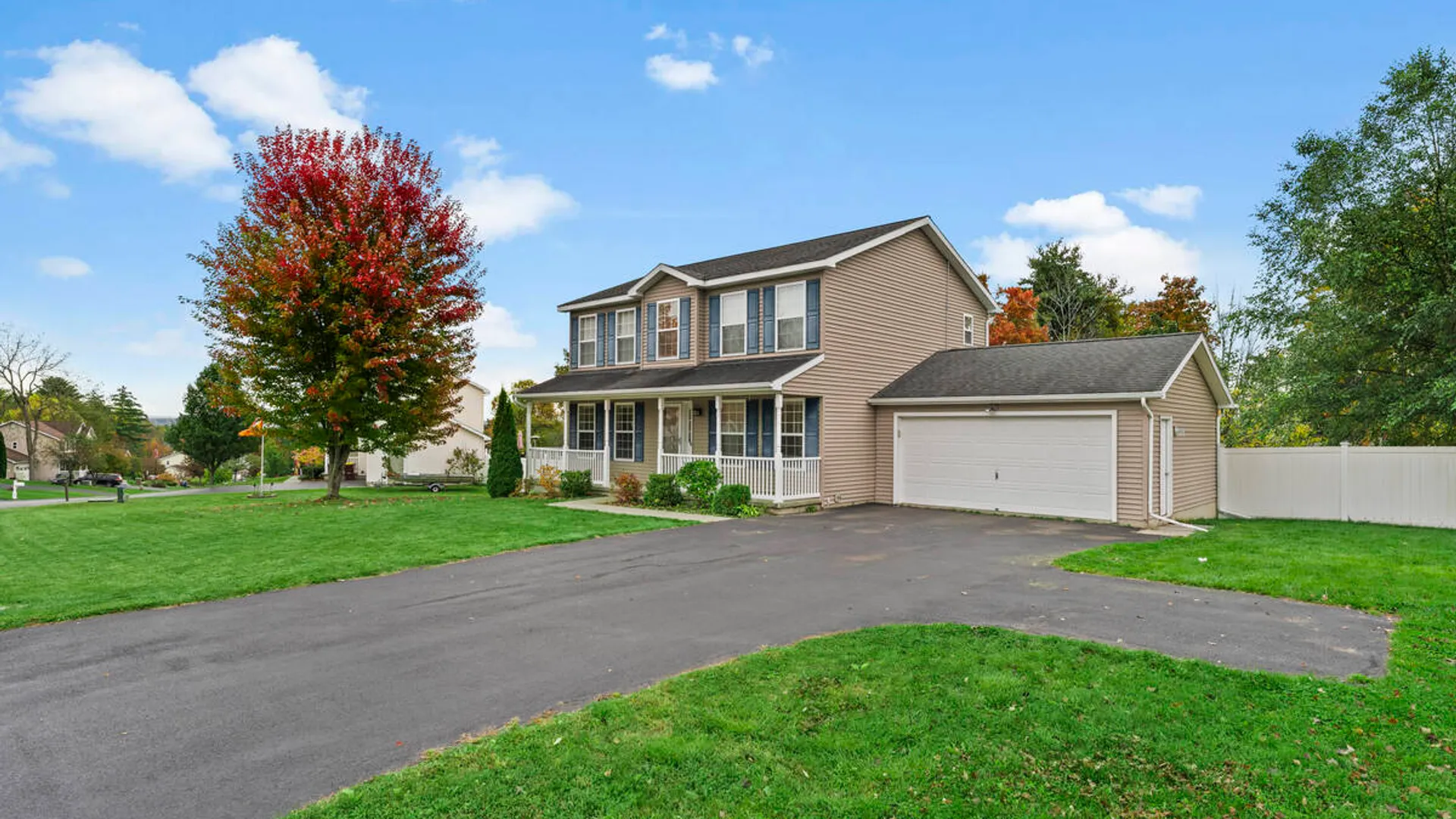 Property at 2 Battery Boulevard, Stillwater, NY 12118 2