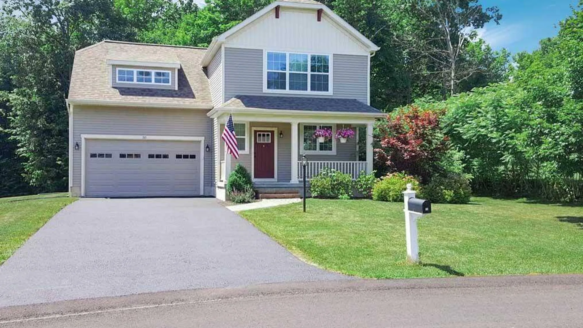 Property at 30 Revere Run, Stillwater, NY 12118 2