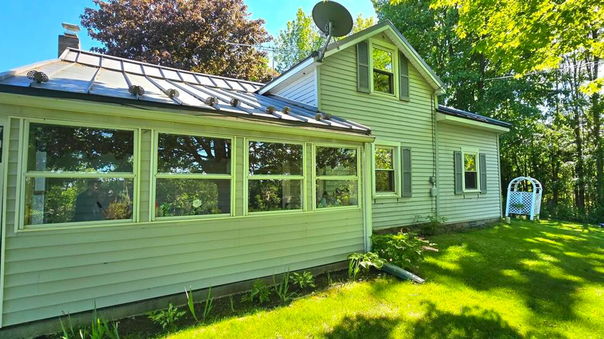 Property at 706 E Lykers Road, Root, NY 12166 2
