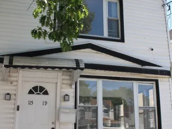 Property at ** 123rd St, South Ozone Park, NY 11420