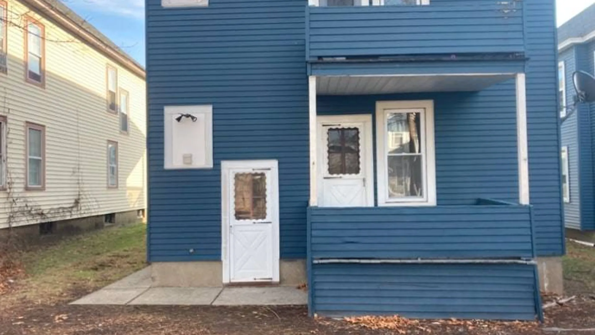 Property at 51 Hollywood Ave, Albany, NY 12208 2