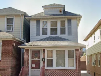 Property at 1616 West 4 Street, Brooklyn, NY 11223