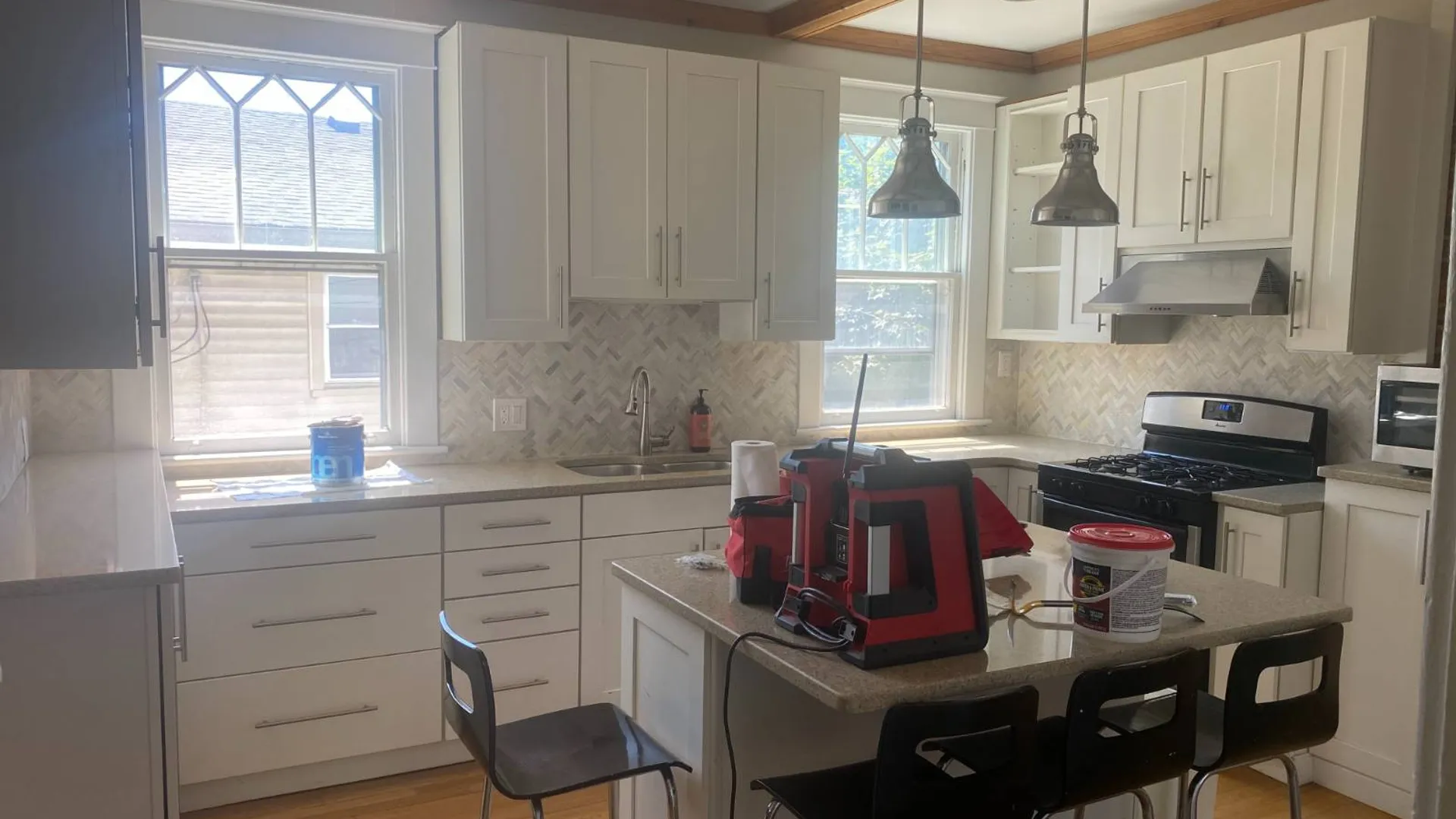 Property at 517 New Scotland Ave, Albany, NY 12208 11